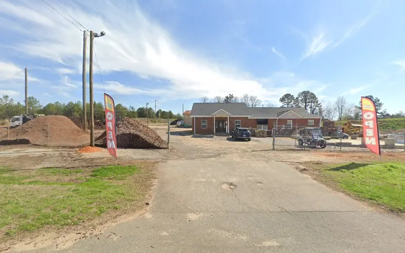 Lake Norman Lawnscapes — Landscaping supply store