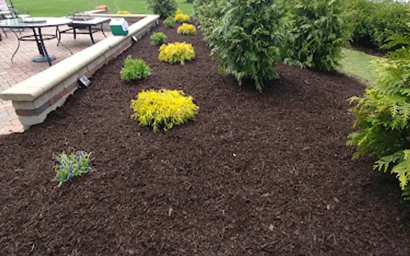 Grace Brothers Farm, Nursery & Supply — Topsoil supplier