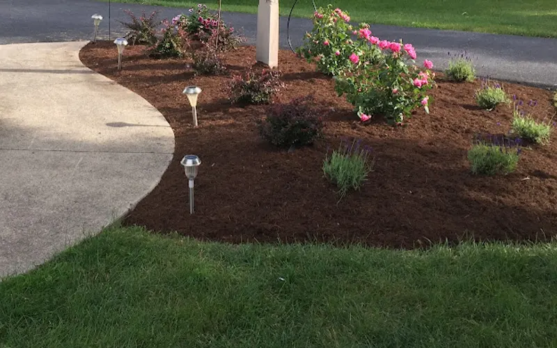 Haulman's Landscape Supply — Landscaping supply store