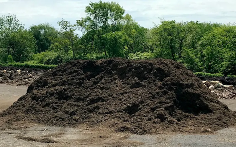 Carlisle Compost Facility — Waste management service