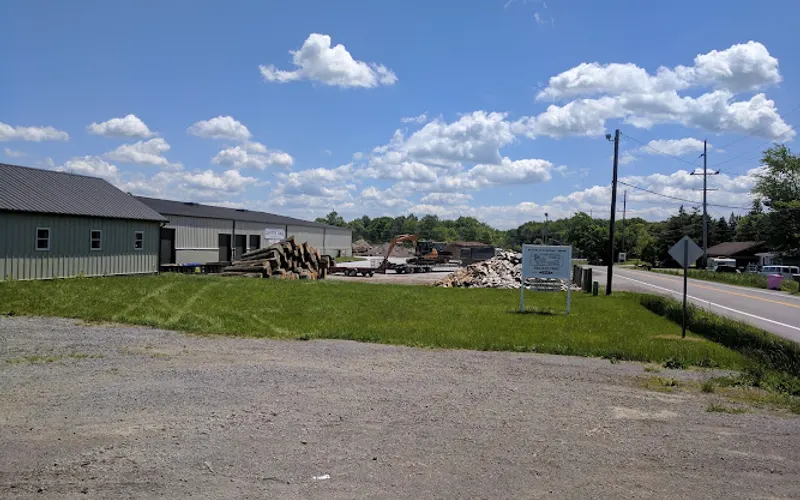 Countryside Lumber, LLC. — Lumber store