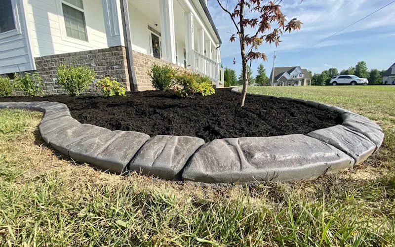 Mid-South Landscape and Design — Landscaper
