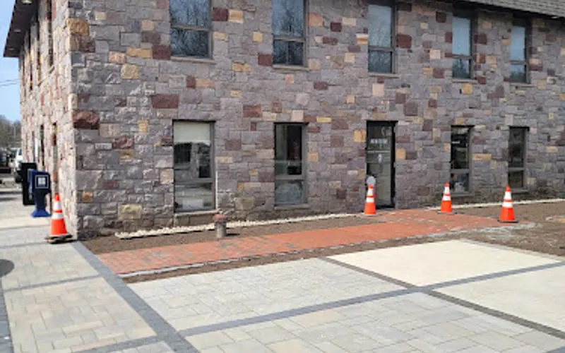 Meier Stone Mason and Landscape Supply — Mulch supplier