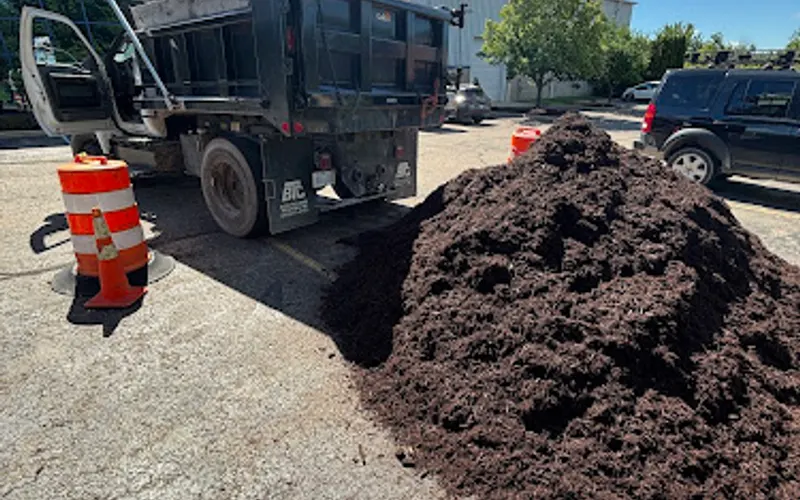 Miller's Landscape Supplies — Landscaping supply store