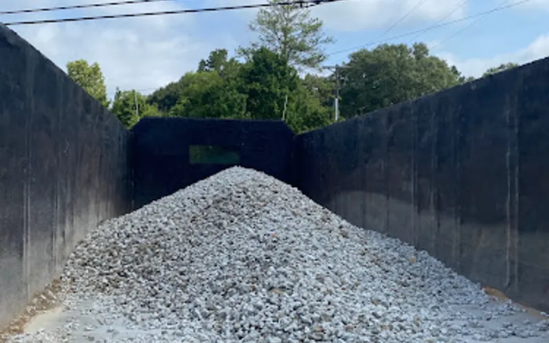 Trust Tree Removal and Landscaping Supplies — Landscaping supply store