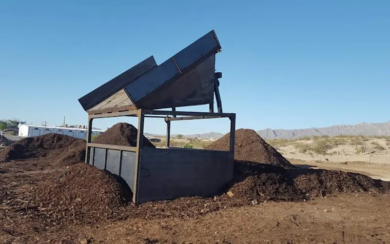 New Green Organics — Garden building supplier