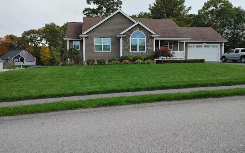 Windy Acres Landscape Supply — Landscaping supply store