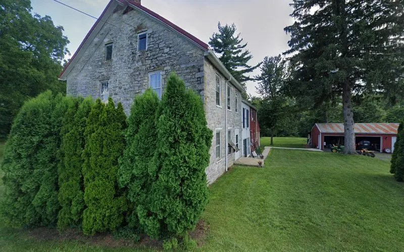 Greene Township composting — Corporate office