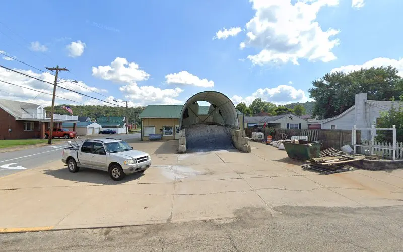 Geddis Landscaping & Supply — Landscaping supply store