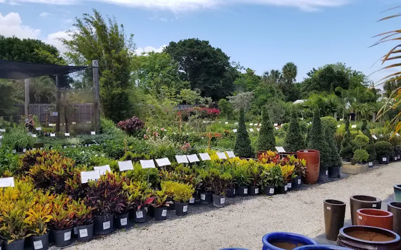 GardenWorks — Landscaping supply store