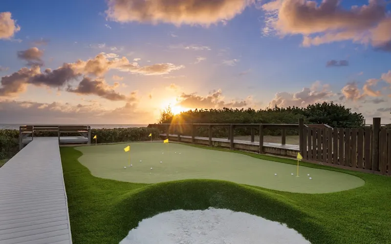 Coastal Synthetic Turf Jupiter — Turf supplier