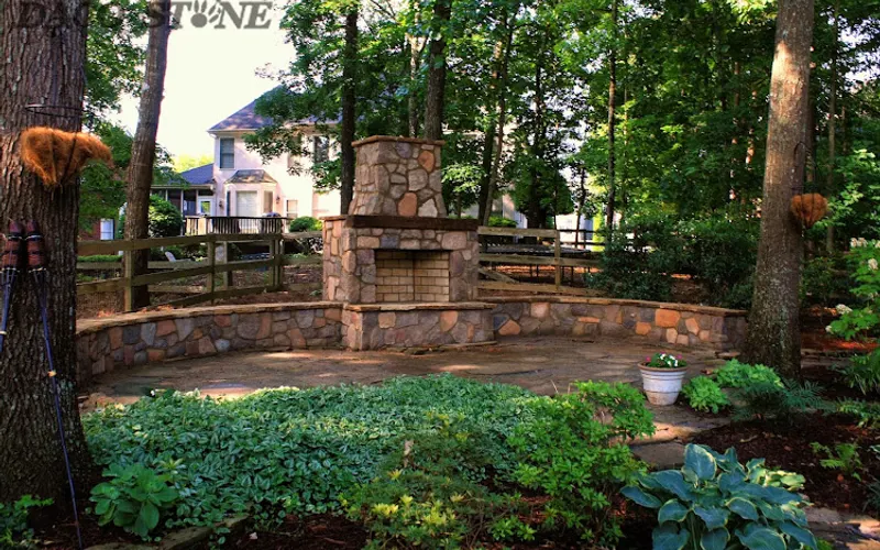 Daco Stone — Stone supplier