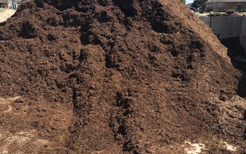 Maske's Organic Gardening — Landscaping supply store