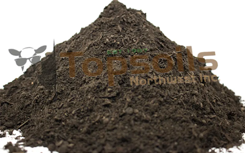 Topsoils Northwest Inc. — Topsoil supplier