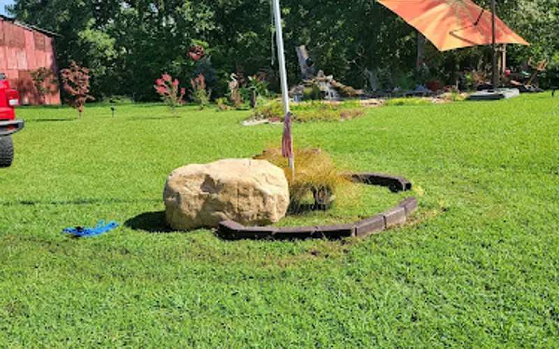 Greeneworx Landscape Supply — Landscaping supply store