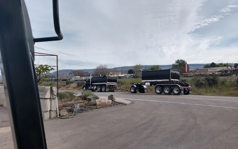 Rockscape Products, Inc. — Landscaping supply store