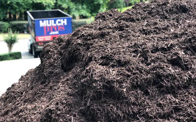 Mulch Pros Landscape Supply — Topsoil supplier