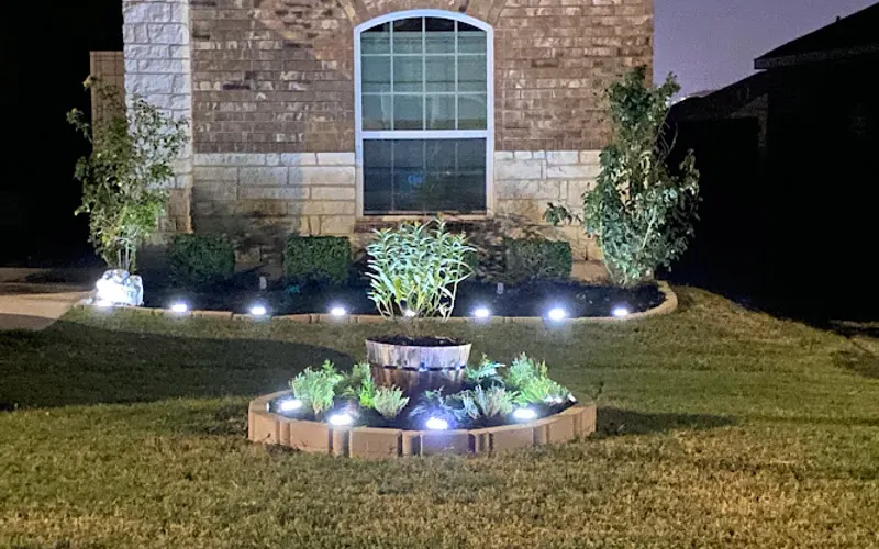 Cultivated New Braunfels — Landscaping supply store