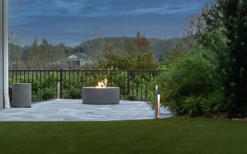 Artisan Outdoor Living — Landscape designer