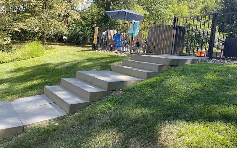 Wise Landscaping Llc — Firewood supplier