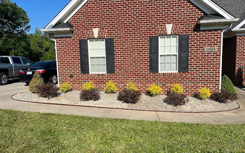 A Sharper Image Complete Home Care Inc. — Landscaping supply store
