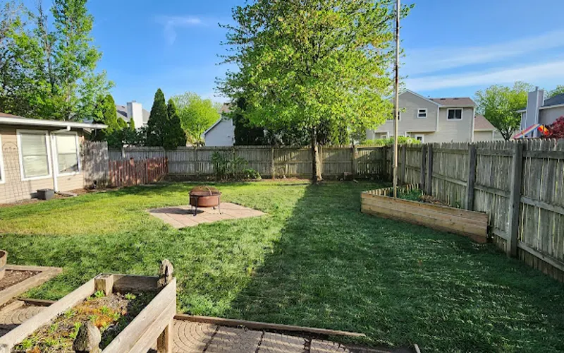 Dirty Deeds Lawn & Landscaping, LLC — Landscaper