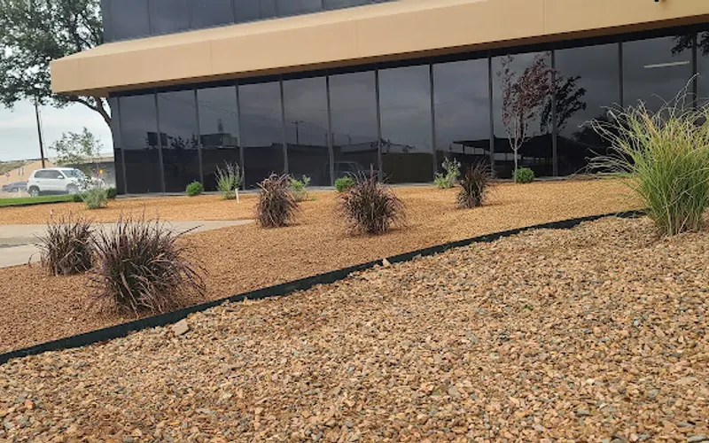 The Garden Of Eden Nursery & Landscape — Landscaper