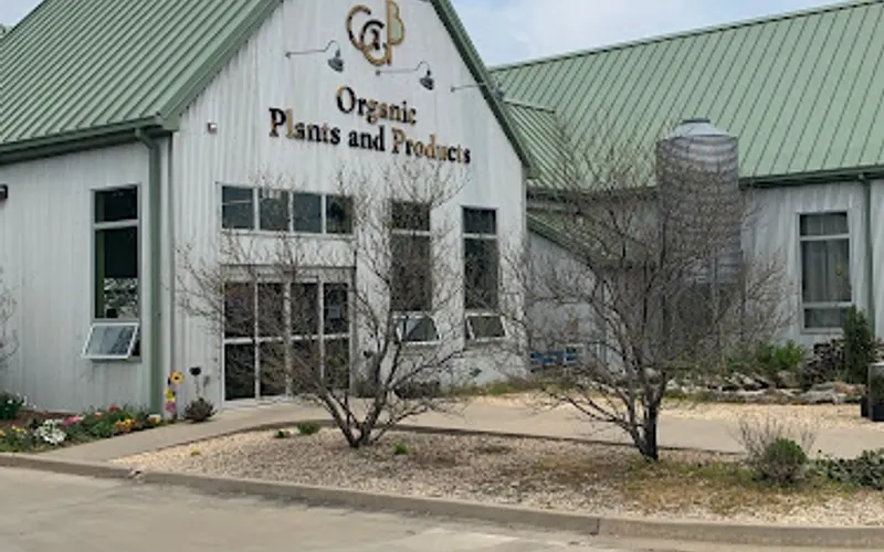 GP Soils — Topsoil supplier
