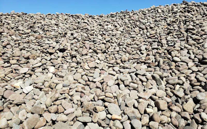 Blackstone Landscape Supply Inc. — Landscaping supply store