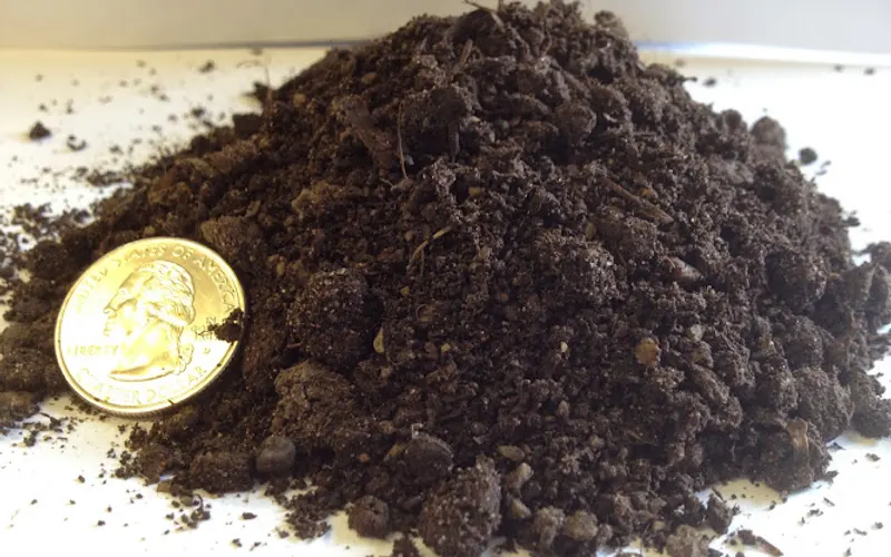 Alvis Materials — Mulch supplier