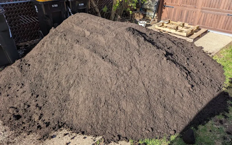 Premier Landscape Products, LLC — Landscaping supply store
