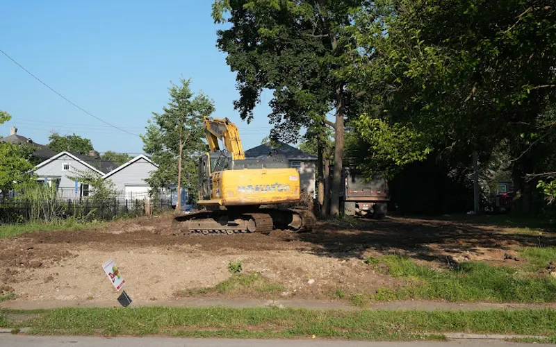Bladecutter's Inc. — Demolition contractor