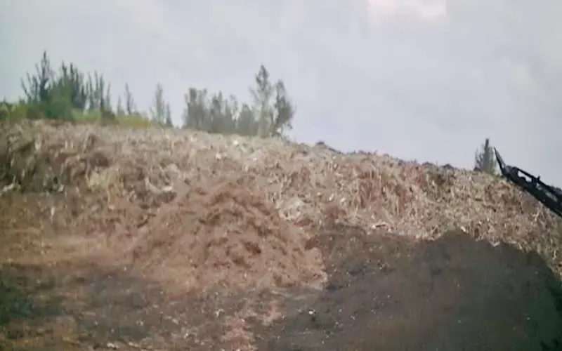 True Enterprise — Dirt supplier