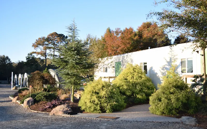 Coastal Landscapes and Nursery — Plant nursery