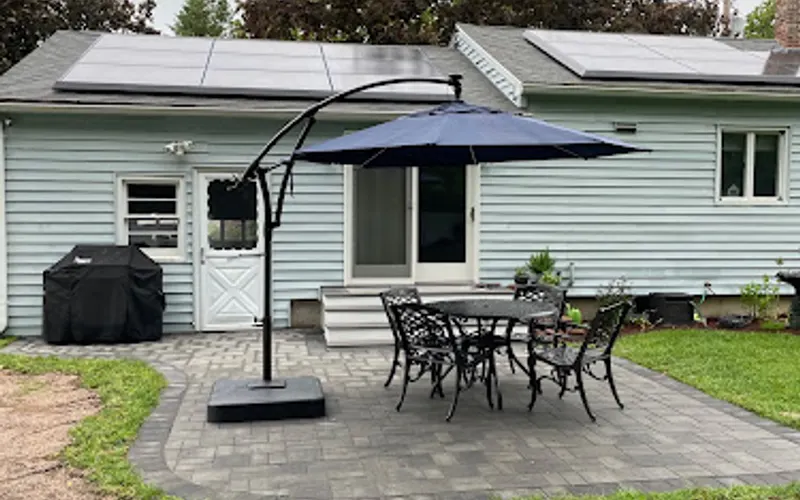 GPM Landscaping — Landscape designer