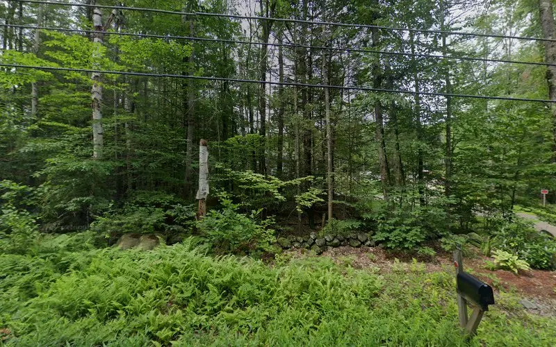 Todd Wilkins Tree & Landscaping Services — Landscaping supply store