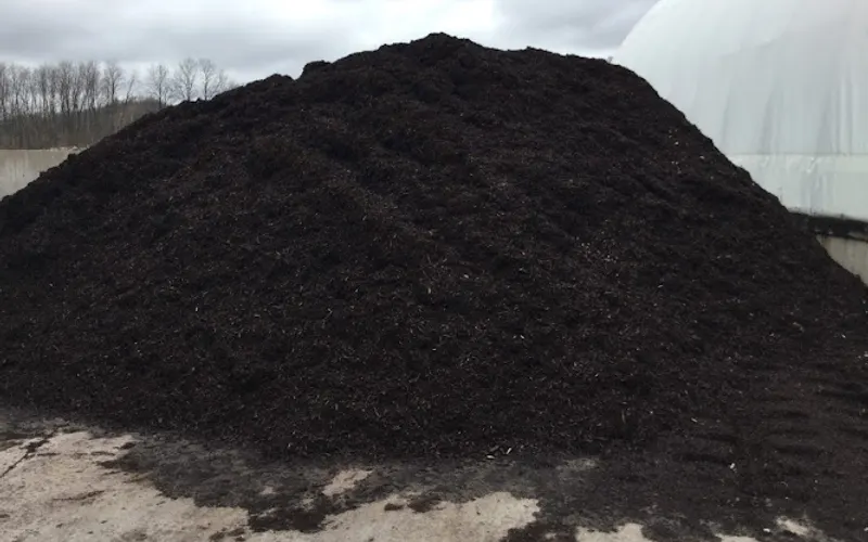 Miller Materials Quad Cities — Landscaping supply store