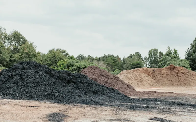 SuperScape Supply — Topsoil supplier