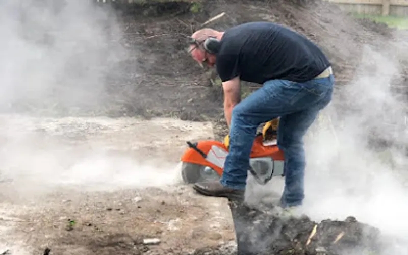 Centner and Sons Topsoil and Mulch — Topsoil supplier