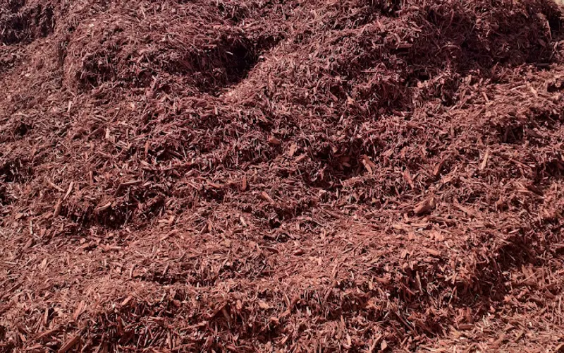 Renewable Fiber Inc — Landscaping supply store