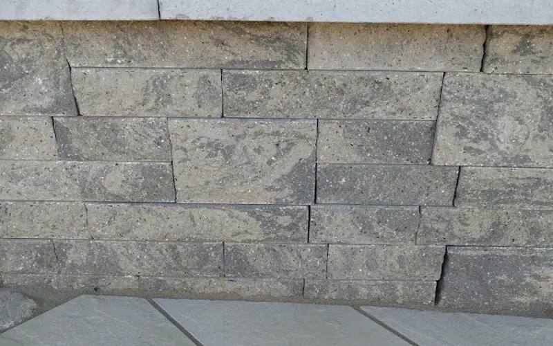 AB Natural Stone — Building materials supplier