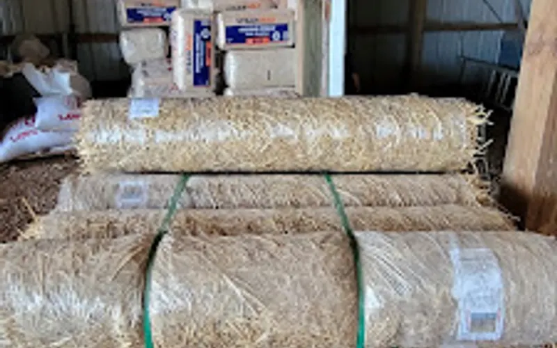 New Oxford Landscape Inc — Landscaping supply store