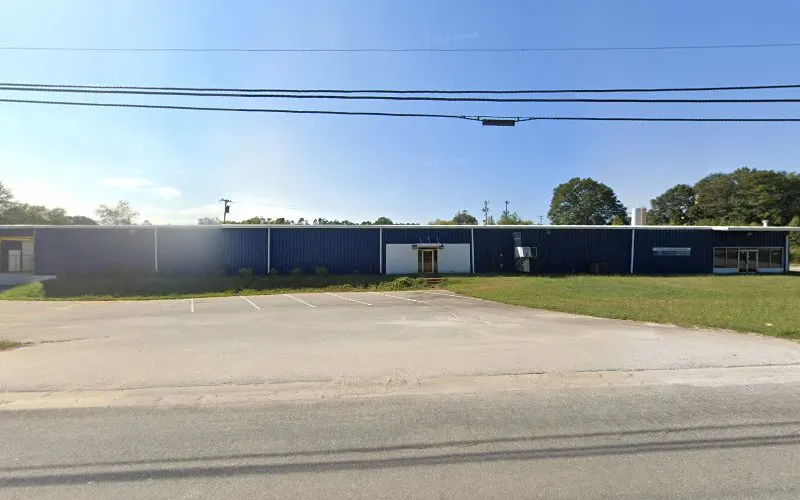 ReLife Materials — Recycling center