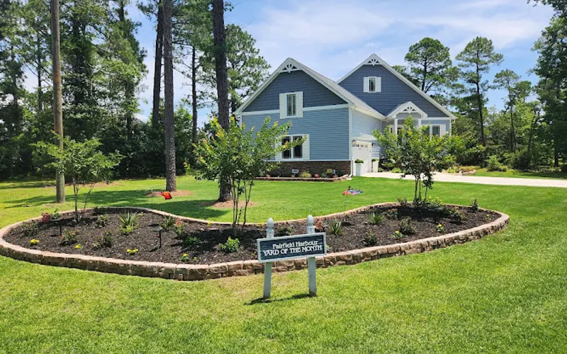 Go Ahead Lawn Care & Landscaping LLC — Lawn care service