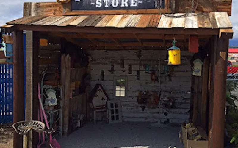 Creative Gardens — Landscaping supply store