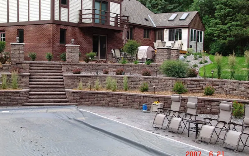 J & S General Contracting — Excavating contractor