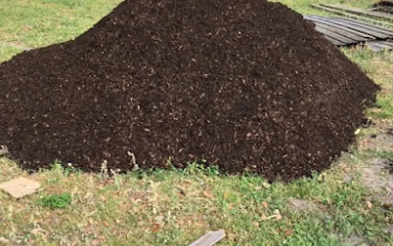 Sunrise Landscape Supply Inc — Landscaping supply store