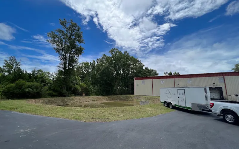 Always Green Landscaping — Landscaper