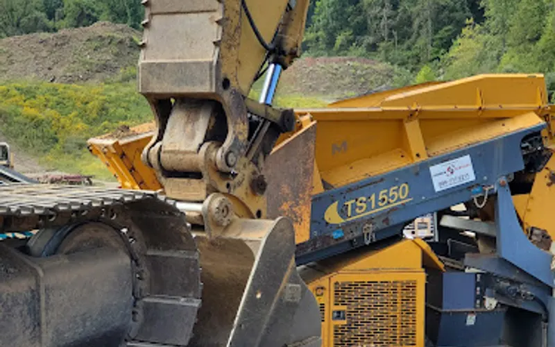 Millbrook West LLC — Topsoil supplier
