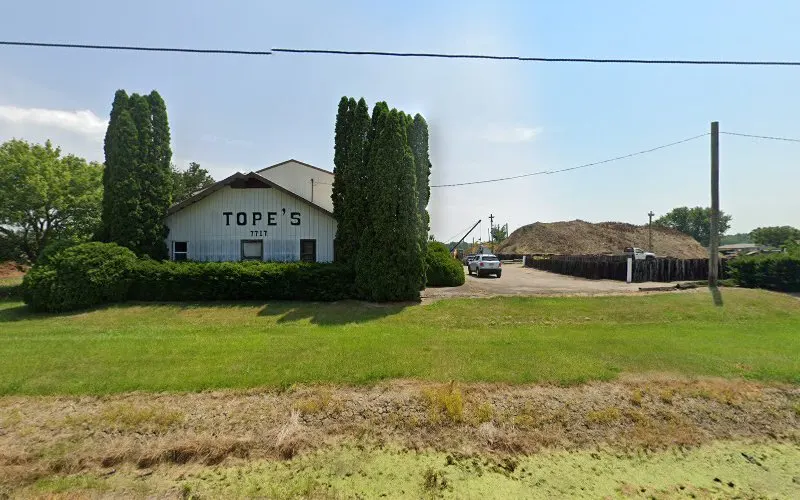 Tope's Peat Moss — Topsoil supplier